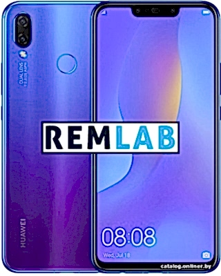 HUAWEI