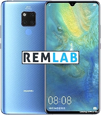 HUAWEI