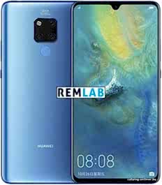 Ремонт HUAWEI Mate 20 X