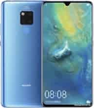 Mate 20 X