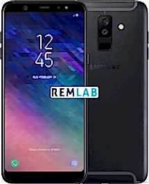 Ремонт Samsung Galaxy A6+