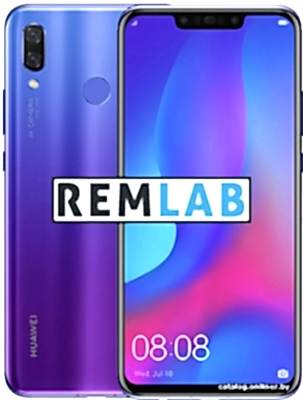 HUAWEI