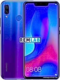 Ремонт HUAWEI Nova 3