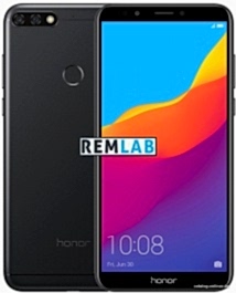 Ремонт Honor 7C Pro