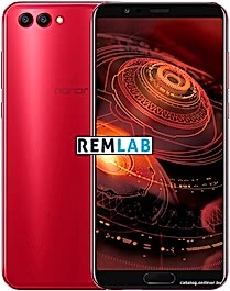 Ремонт Honor View 10