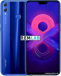 Ремонт Honor 8X