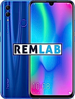 HONOR 10 LITE
