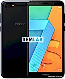 Ремонт Honor 7S