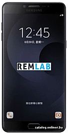 Ремонт Samsung Galaxy C9 Pro