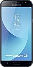 Galaxy C8