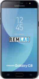 Ремонт Samsung Galaxy C8