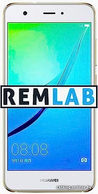 HUAWEI