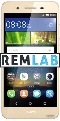 HUAWEI