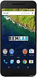 Ремонт HUAWEI Nexus 6P