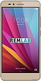 Ремонт Honor 5X