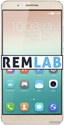 HUAWEI
