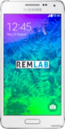 Ремонт Samsung Galaxy Alpha
