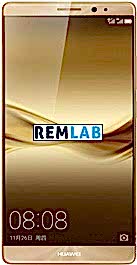 Ремонт HUAWEI Mate 8