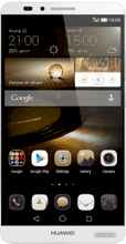 Ascend Mate 7