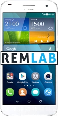HUAWEI