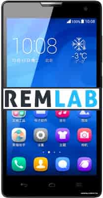 HUAWEI