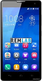 Ремонт Honor 3C