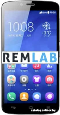 HUAWEI