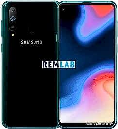 Ремонт Samsung Galaxy A8s