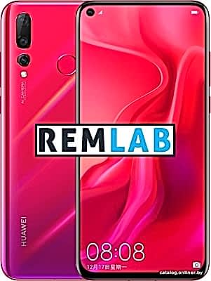 HUAWEI