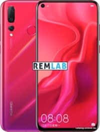 Ремонт HUAWEI Nova 4