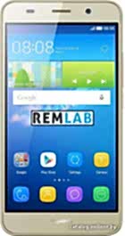 Ремонт HUAWEI Y6