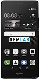 Ремонт HUAWEI P9 Lite