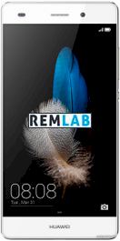 Ремонт HUAWEI P8 Lite