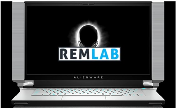 ALIENWARE