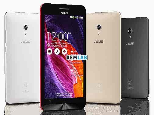 Ремонт телефонов Asus ZenFone