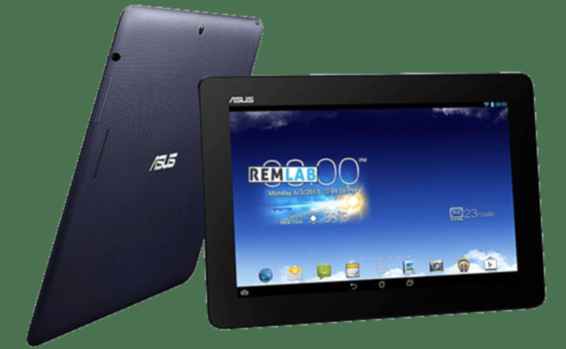 Ремонт планшетов Asus ZenPad