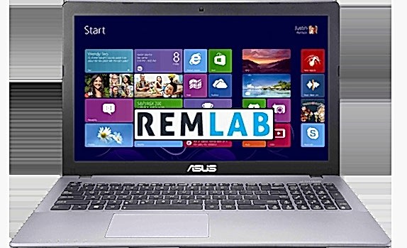 ASUS