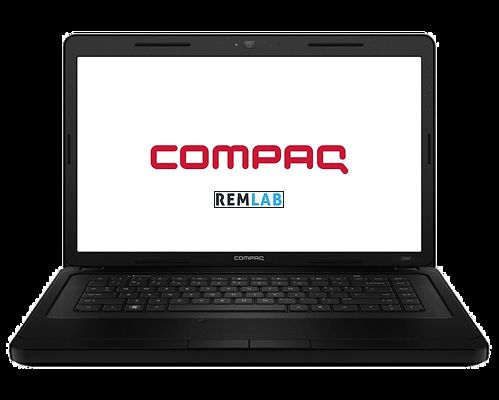 Ремонт ноутбуков Compaq