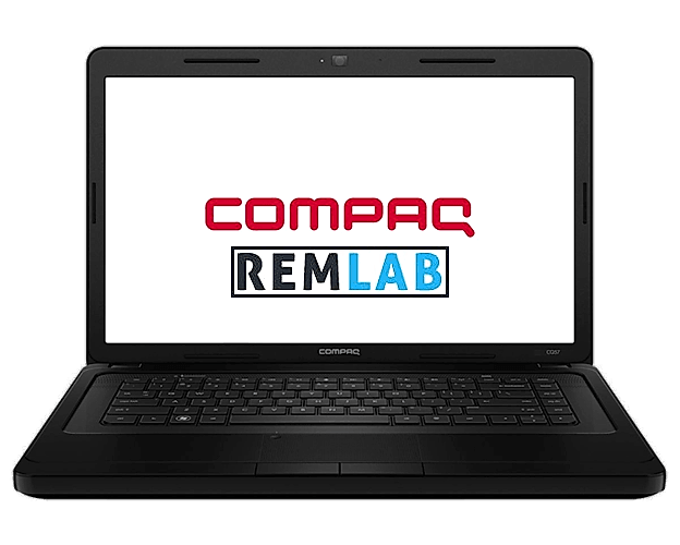 Починим любую неисправность Compaq CQ58