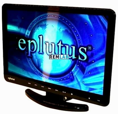 Ремонт телевизоров Eplutus