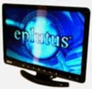 Ремонт телевизора Eplutus