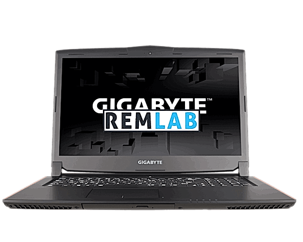 Починим любую неисправность GIGABYTE GIGABYTE AERO 15