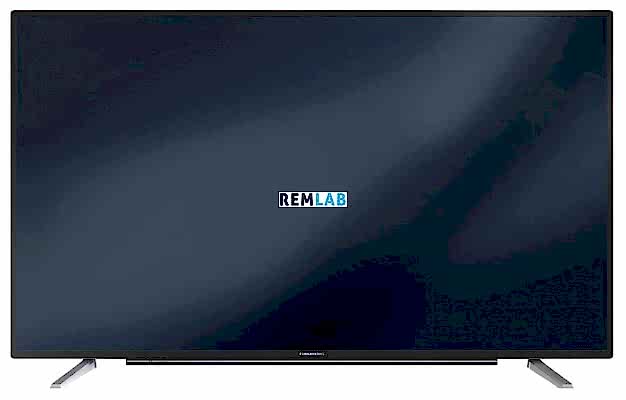 Ремонт телевизоров Grundig
