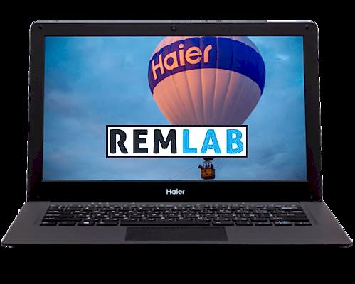 HAIER