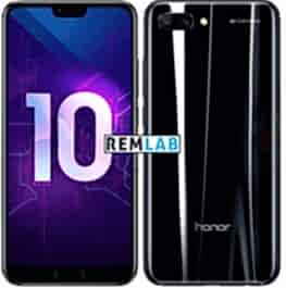 Ремонт Honor 10