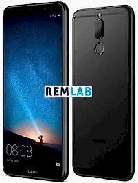 Ремонт HUAWEI Mate 10