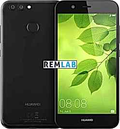 Ремонт HUAWEI Nova 2