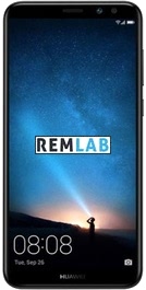 Ремонт HUAWEI Nova 2i