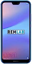 Ремонт HUAWEI Nova 3e