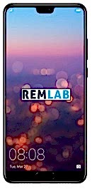 Ремонт HUAWEI P20 Lite